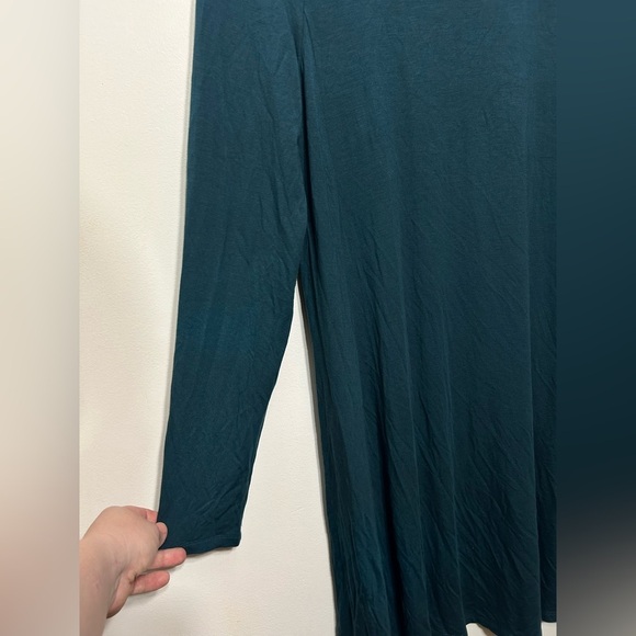 New! Old Navy Jersey Knit Swing Dress Size XL - Picture 4 of 9